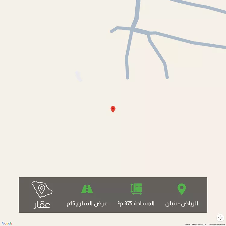 أرض للبيع في حي الخير, مدينة الرياض, منطقة الرياض