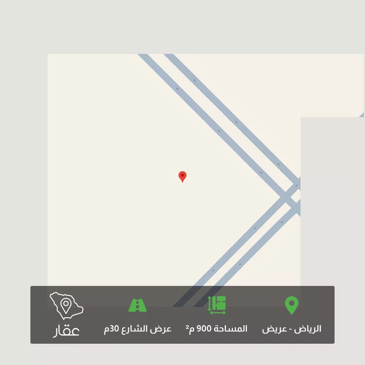 Land for Sale in Riyadh Uraidh