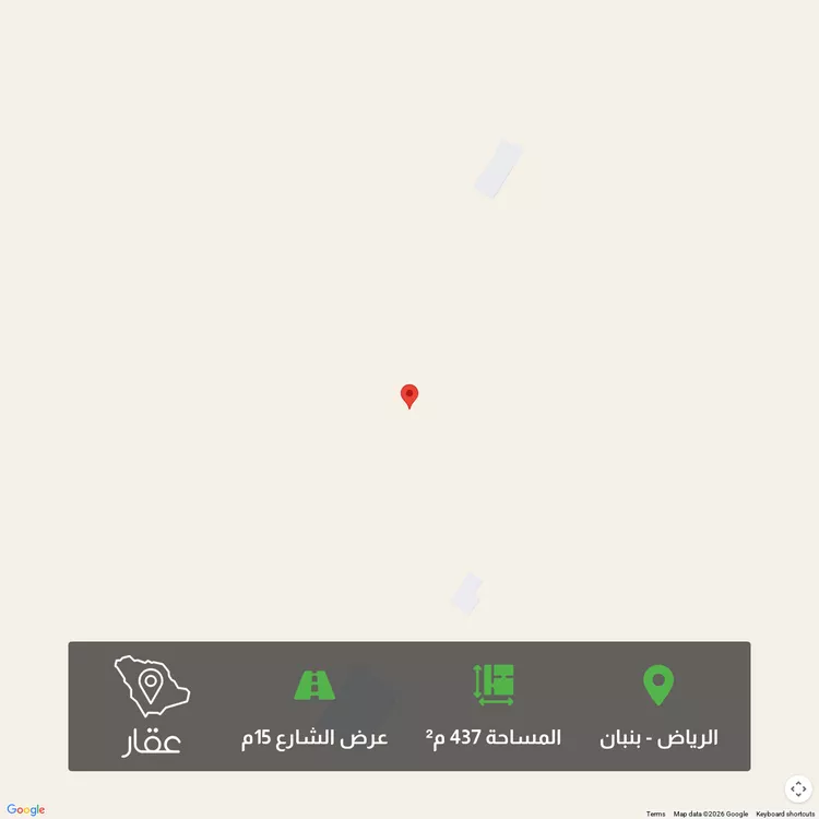 أرض للبيع في حي الخير, مدينة الرياض, منطقة الرياض