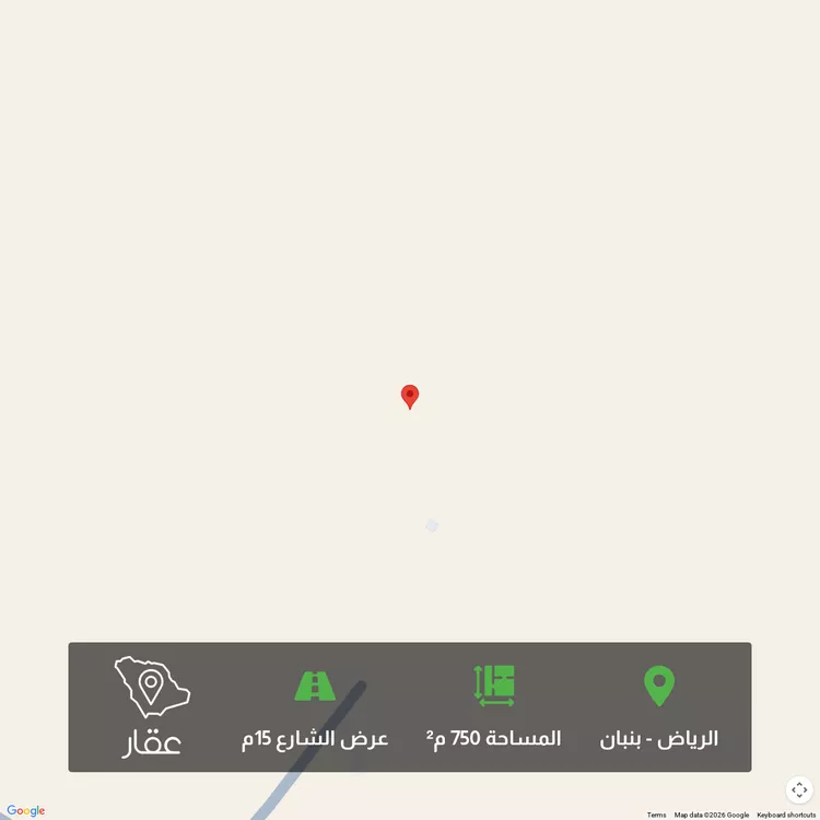 أرض للبيع في حي الخير, مدينة الرياض, منطقة الرياض