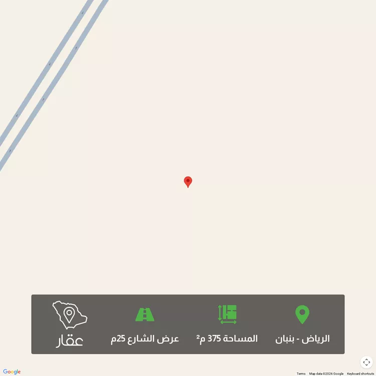 أرض للبيع في حي الخير, مدينة الرياض, منطقة الرياض