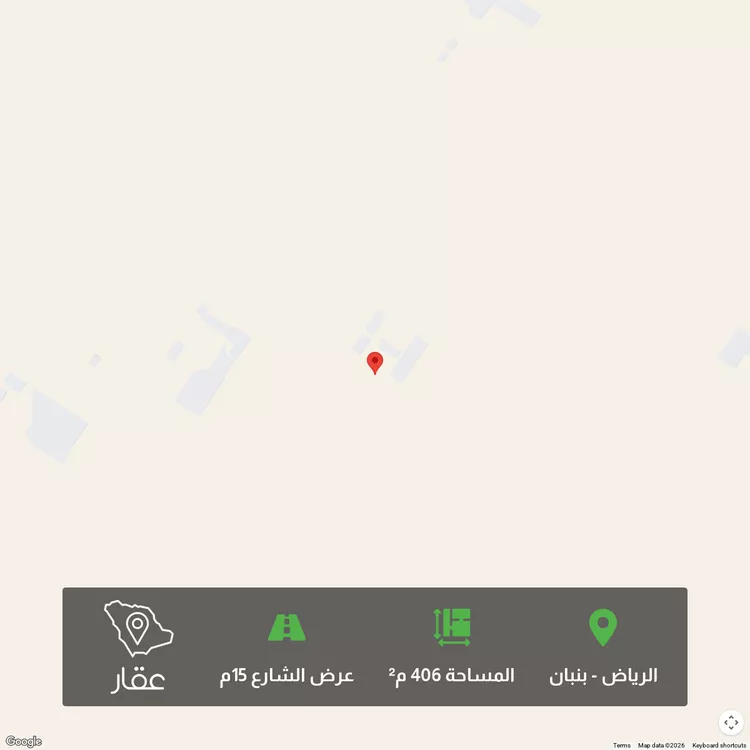 أرض للبيع في حي الخير, مدينة الرياض, منطقة الرياض