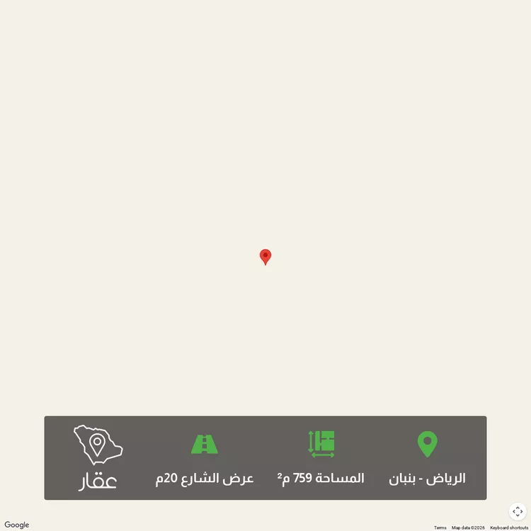 أرض للبيع في حي الخير, مدينة الرياض, منطقة الرياض صورة 2