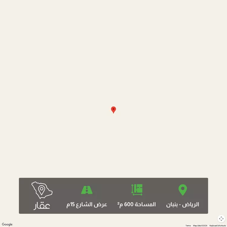 أرض للبيع في حي الخير, مدينة الرياض, منطقة الرياض