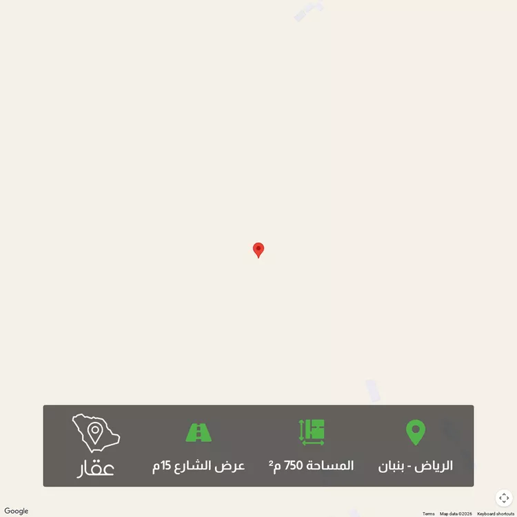 أرض للبيع في حي الخير, مدينة الرياض, منطقة الرياض