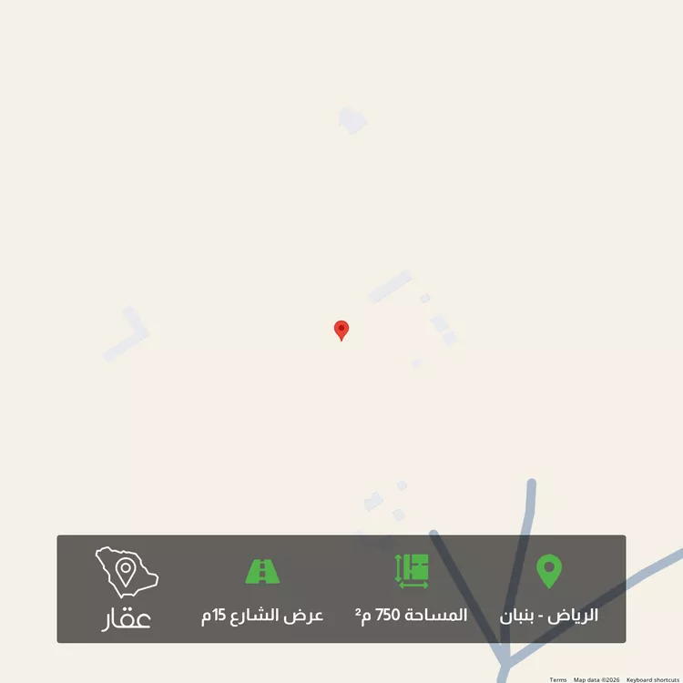 أرض للبيع في حي الخير, مدينة الرياض, منطقة الرياض