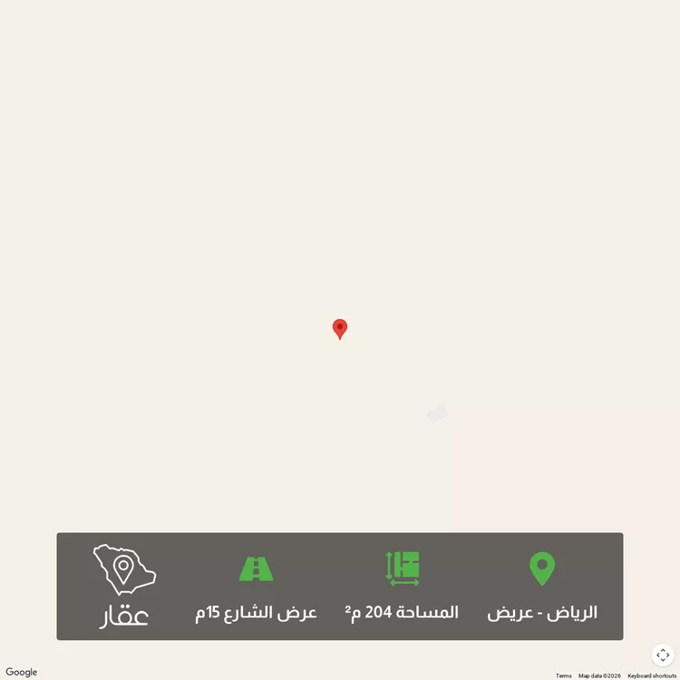 Land for Sale in Riyadh Uraidh صورة 2