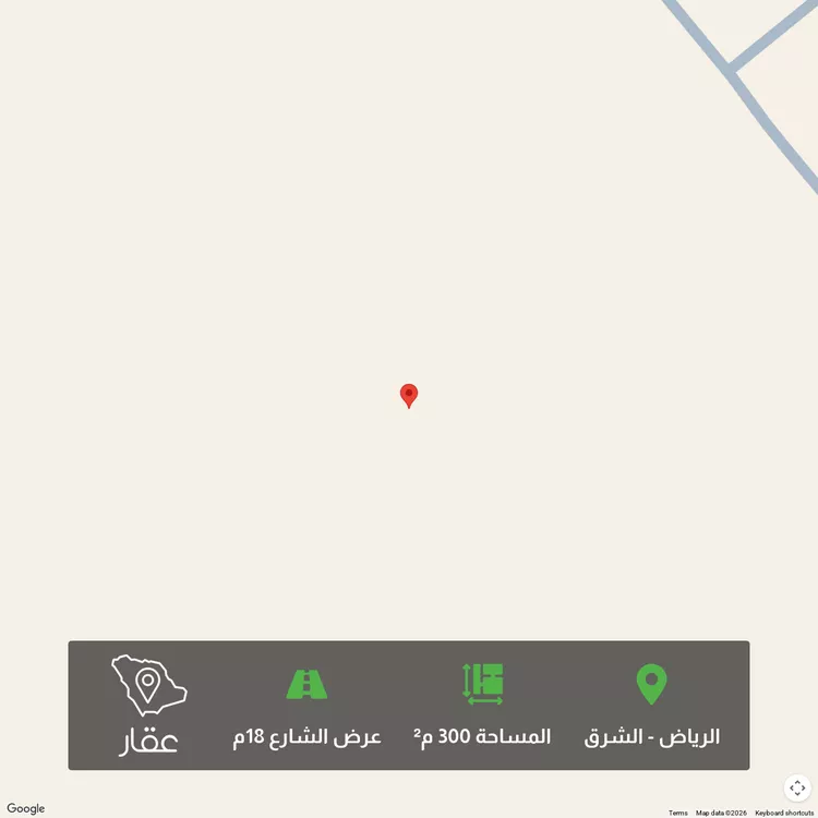 أرض للبيع في شارع 2985353, حي الوسام, مدينة الرياض, منطقة الرياض