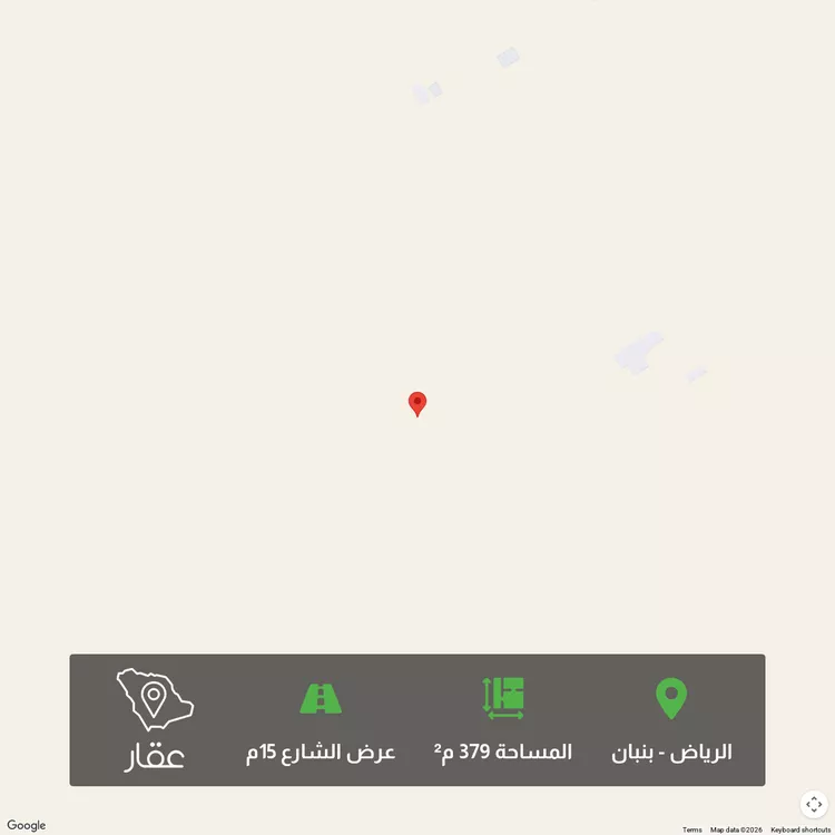 أرض للبيع في حي الخير, مدينة الرياض, منطقة الرياض صورة 2