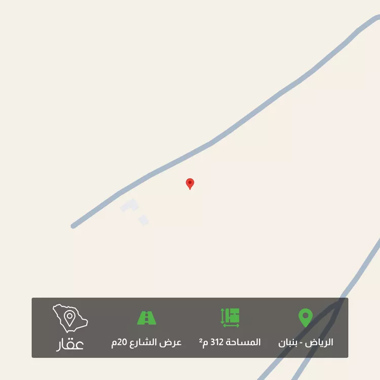 أرض للبيع في حي الخير, مدينة الرياض, منطقة الرياض