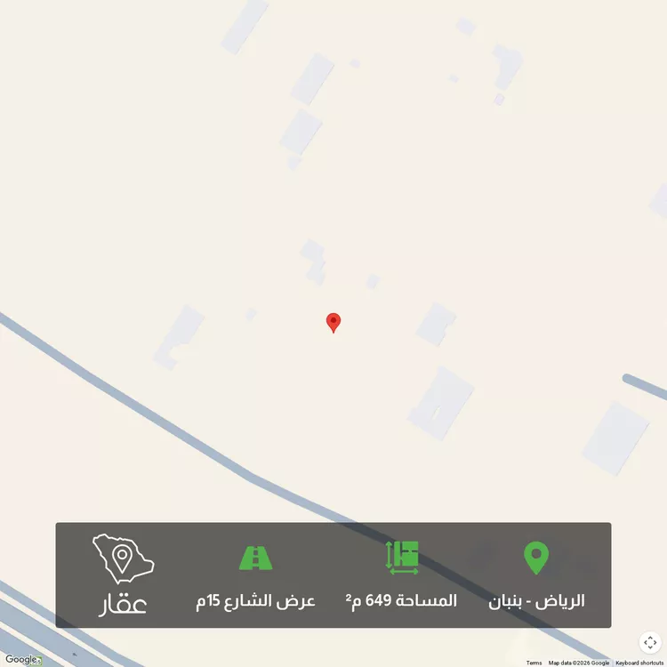 أرض للبيع في حي الخير, مدينة الرياض, منطقة الرياض