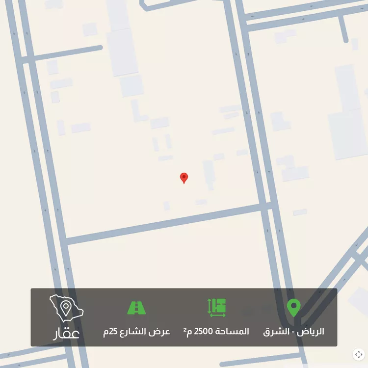 أرض للبيع في شارع أبي الفضل الهاشمي, حي البيان, مدينة الرياض, منطقة الرياض