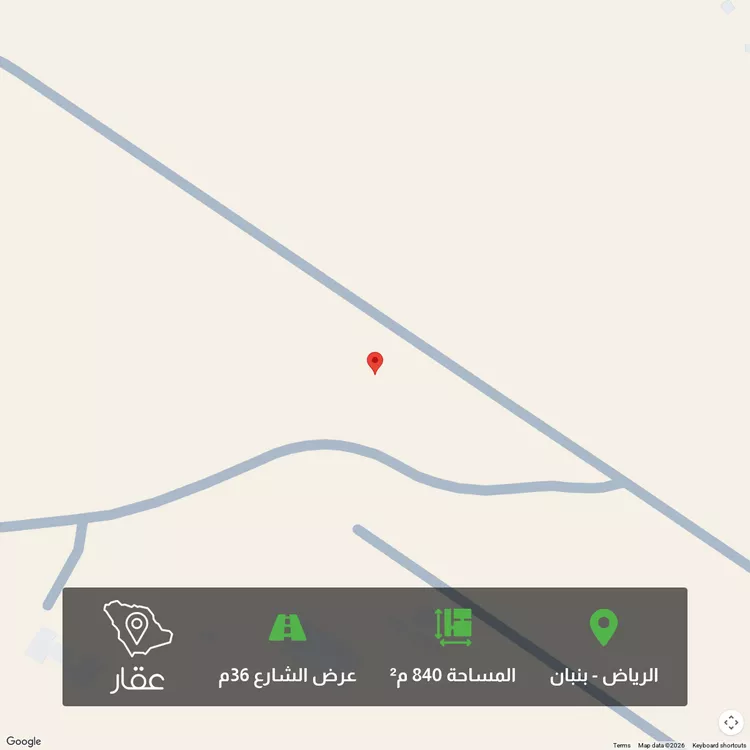 أرض للبيع في حي الخير, مدينة الرياض, منطقة الرياض