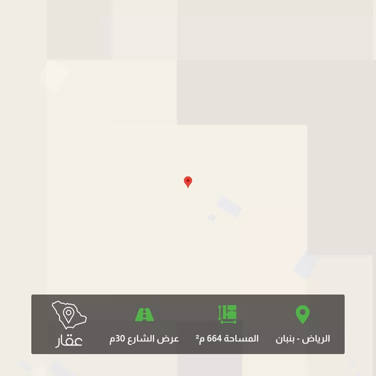 أرض للبيع في حي الخير, مدينة الرياض, منطقة الرياض