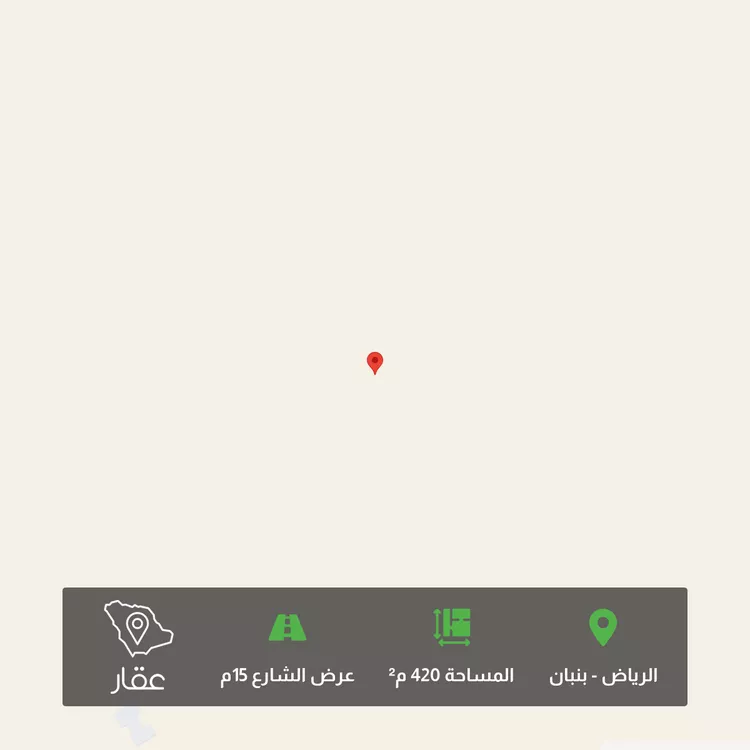 أرض للبيع في حي الخير, مدينة الرياض, منطقة الرياض