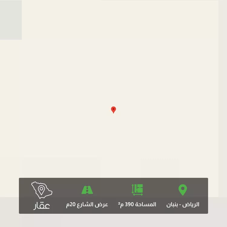 أرض للبيع في حي الخير, مدينة الرياض, منطقة الرياض