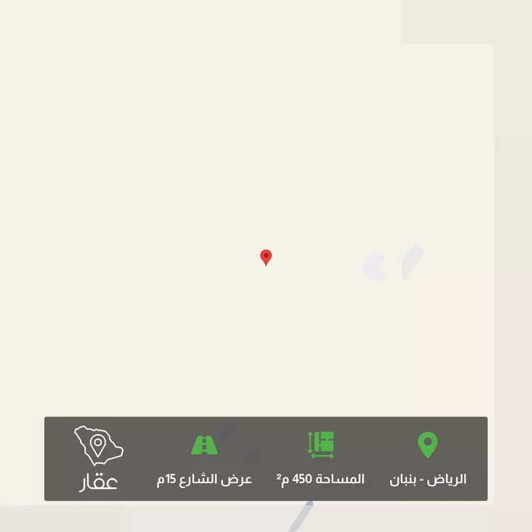 أرض للبيع في شارع حسن بن إبراهيم عرب ، حي الخير ، الرياض ، حريملاء