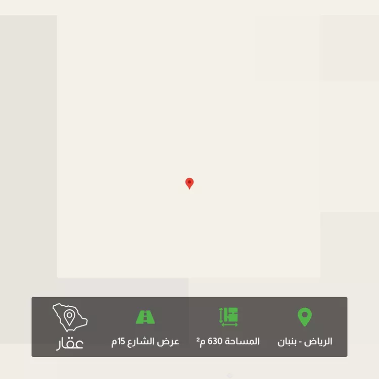 أرض للبيع في حي الخير, مدينة الرياض, منطقة الرياض