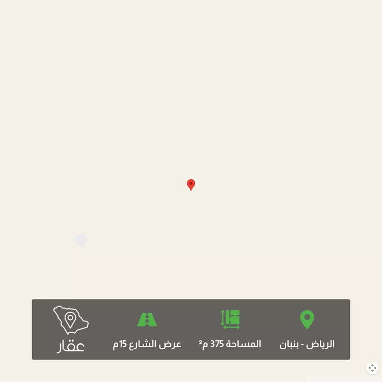 Land for Sale in Riyadh Banban