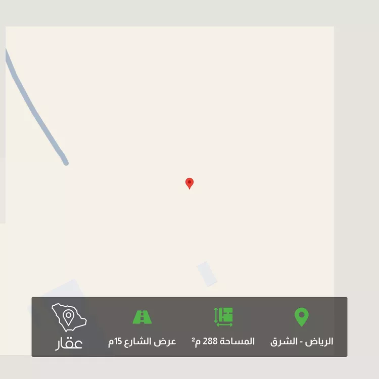 أرض للبيع في شارع المرجان , حي المرجان, مدينة الرياض, منطقة الرياض