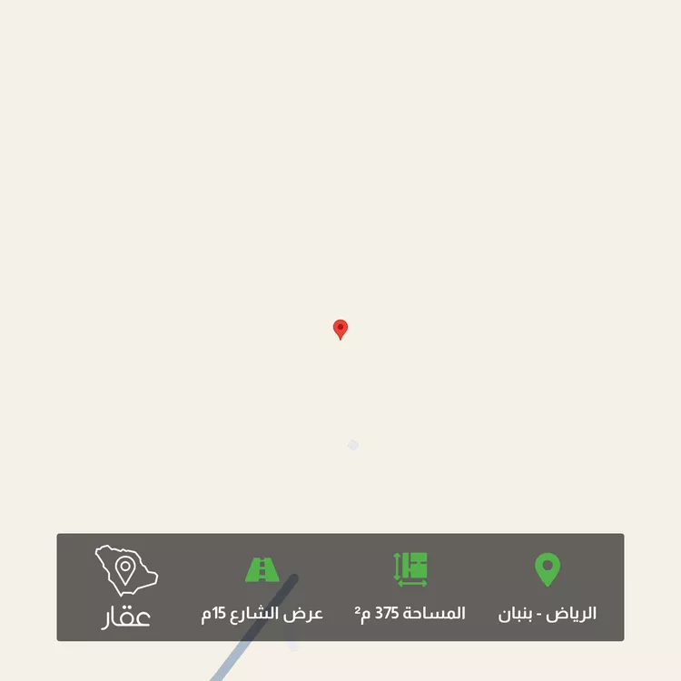 أرض للبيع في حي الخير, مدينة الرياض, منطقة الرياض 1 صورة