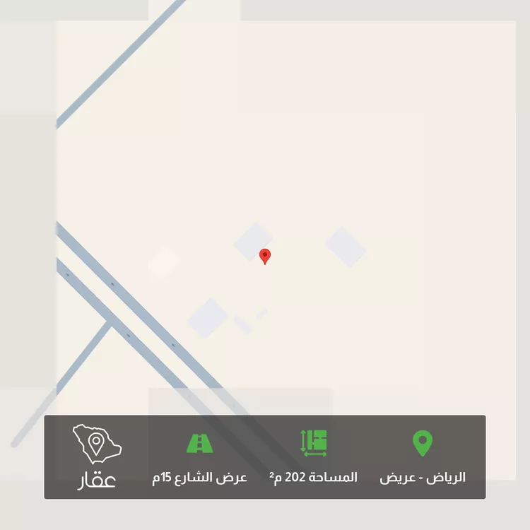 أرض للبيع في شارع بلال بن رباح, حي عريض, مدينة الرياض, منطقة الرياض