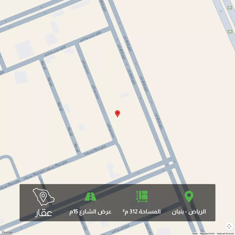 أرض للبيع في حي ملهم, مدينة ملهم, منطقة الرياض