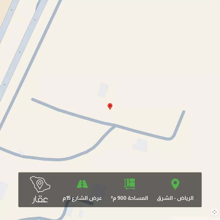 Land for Sale in Riyadh Ash Sharq