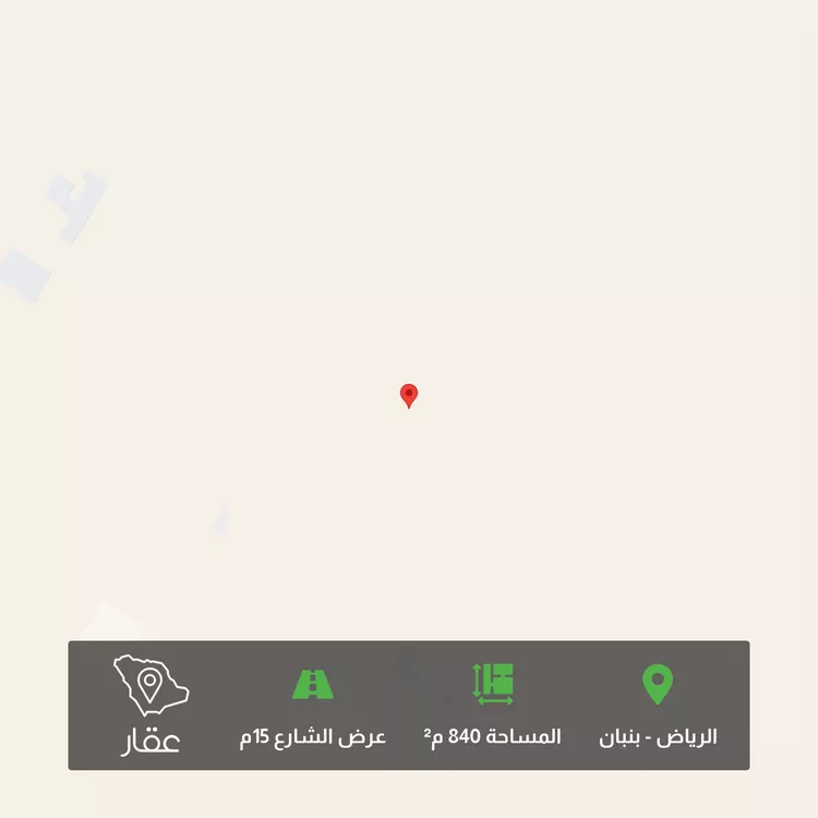 أرض للبيع في حي الخير, مدينة الرياض, منطقة الرياض