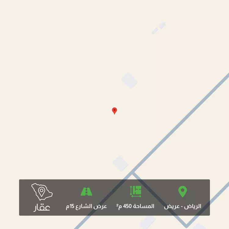 Land for Sale in Riyadh Uraidh