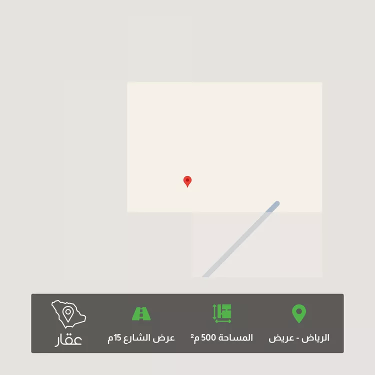 Land for Sale in Riyadh Uraidh