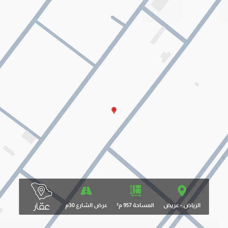 Land for Sale in Riyadh Uraidh