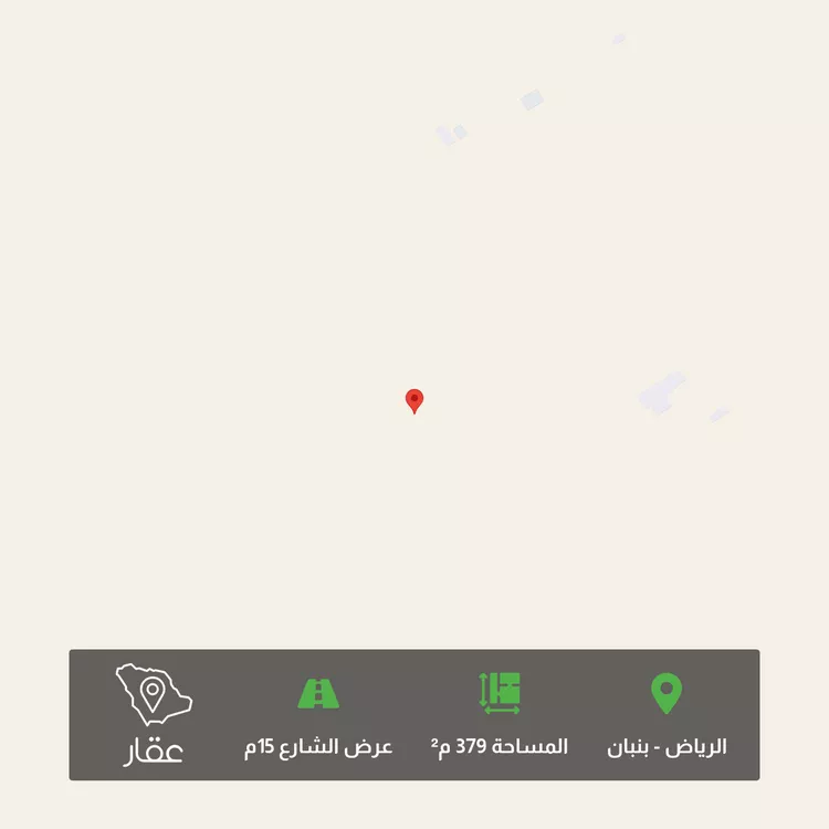 Land for Sale in Riyadh Banban