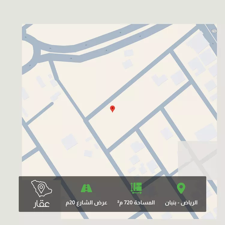 أرض للبيع في شارع سدوس 1031, حي سدوس, مدينة سدوس, منطقة الرياض