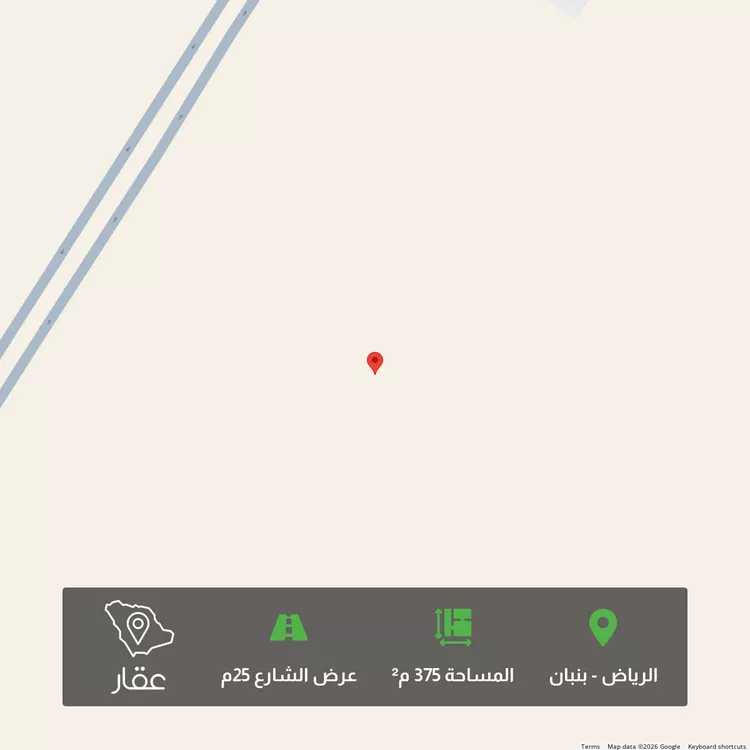 أرض للبيع في حي الخير, مدينة الرياض, منطقة الرياض صورة 4