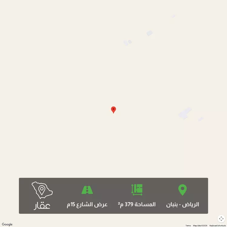 أرض للبيع في حي الخير, مدينة الرياض, منطقة الرياض