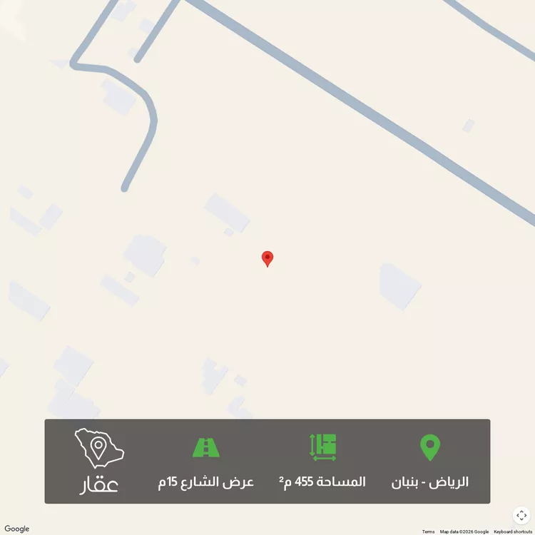 أرض للبيع في شارع 1082060, حي الخير, مدينة الرياض, منطقة الرياض 1 صورة