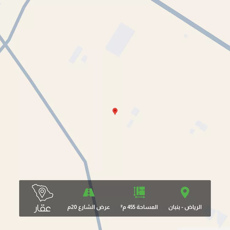 أرض للبيع في شارع محمد الباهلي, حي الخير, مدينة الرياض, منطقة الرياض صورة 2