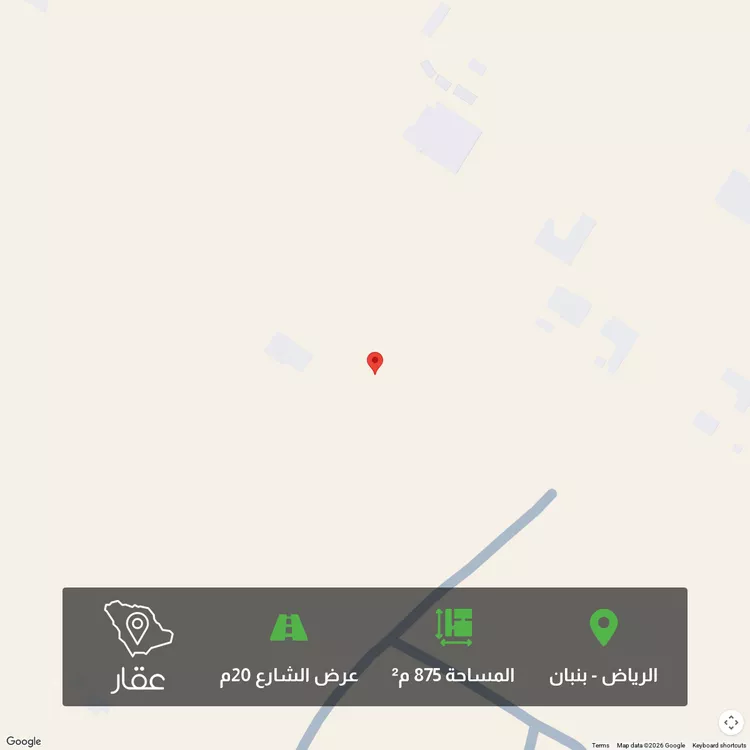 أرض للبيع في شارع فيضة الحمادة , حي الخير, مدينة الرياض, منطقة الرياض