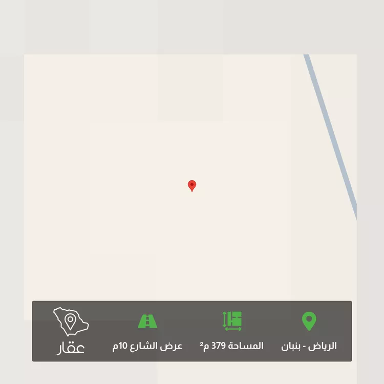 أرض للبيع في حي الخير, مدينة الرياض, منطقة الرياض