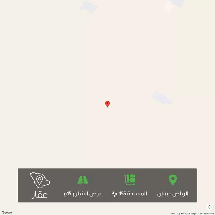 أرض للبيع في حي الخير, مدينة الرياض, منطقة الرياض