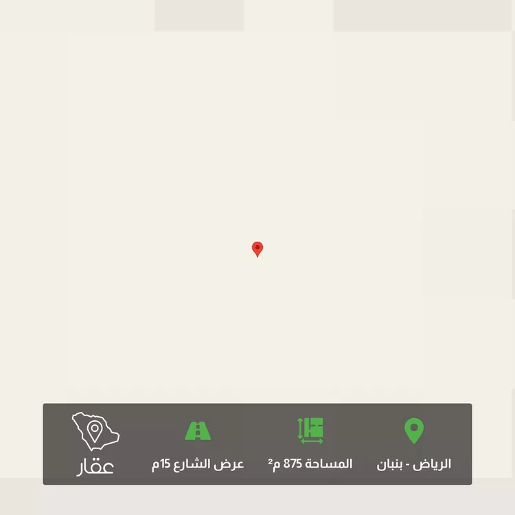 أرض للبيع في حي الخير, مدينة الرياض, منطقة الرياض