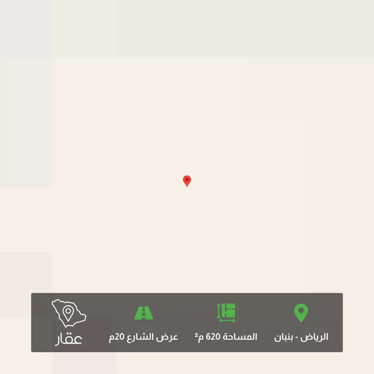 أرض للبيع في شارع 7512604, حي الخير, مدينة الرياض, منطقة الرياض 1 صورة