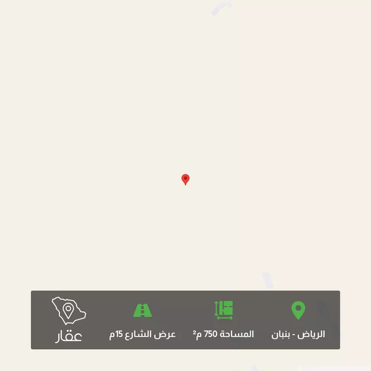 أرض للبيع في حي الخير, مدينة الرياض, منطقة الرياض 1 صورة