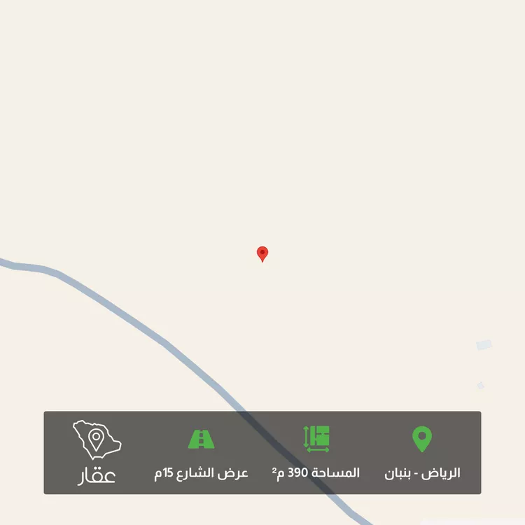 أرض للبيع في حي الخير, مدينة الرياض, منطقة الرياض