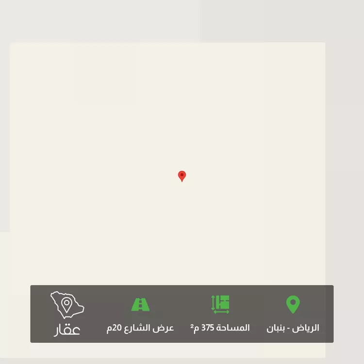 أرض للبيع في حي الخير, مدينة الرياض, منطقة الرياض