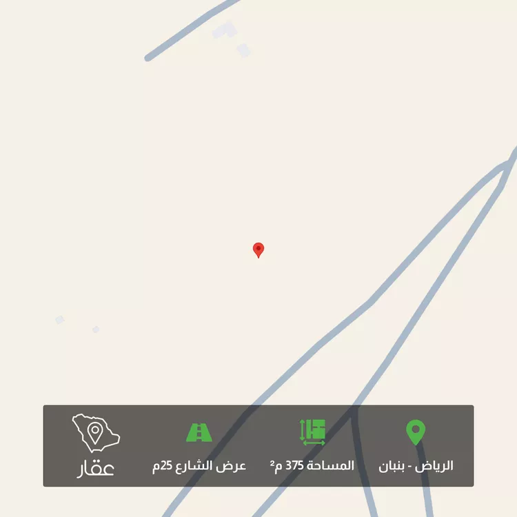 أرض للبيع في حي الخير, مدينة الرياض, منطقة الرياض