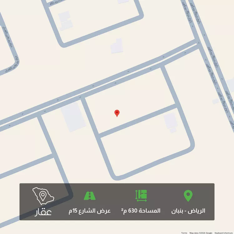 أرض للبيع في شارع مزيده بن حواله ، ملهم ، حريملاء