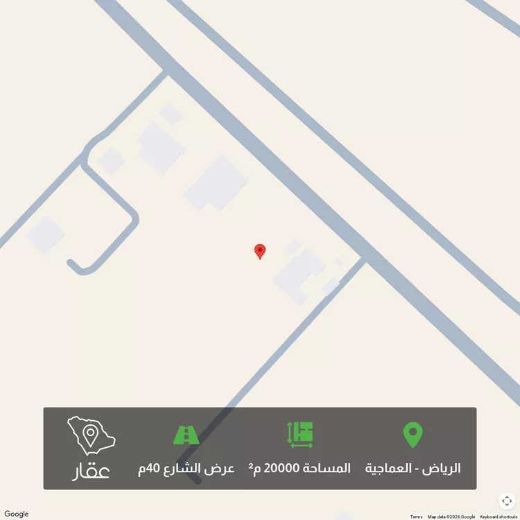 أرض للبيع في شارع الخرج القديم, حي هيت, مدينة الرياض, منطقة الرياض