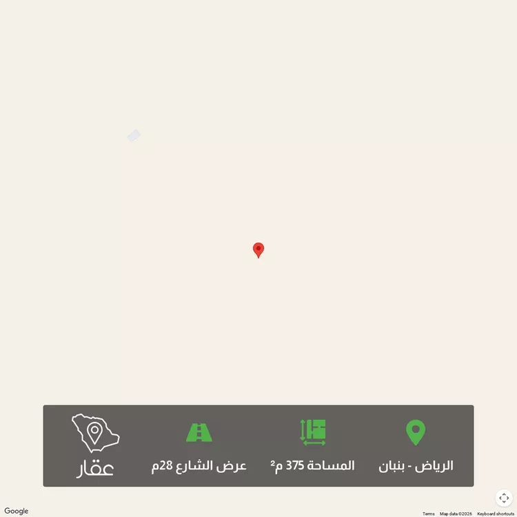 أرض للبيع في حي الخير, مدينة الرياض, منطقة الرياض